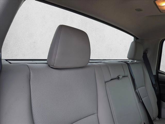 Used 2018 Honda Ridgeline RTL-T image 16