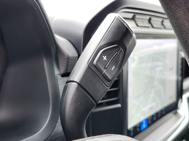 Certified 2024 Ford F150 STX w/ Mobile Office Package AWD/4WD image 26