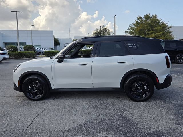 New 2027 MINI Cooper Countryman S AWD/4WD image 4