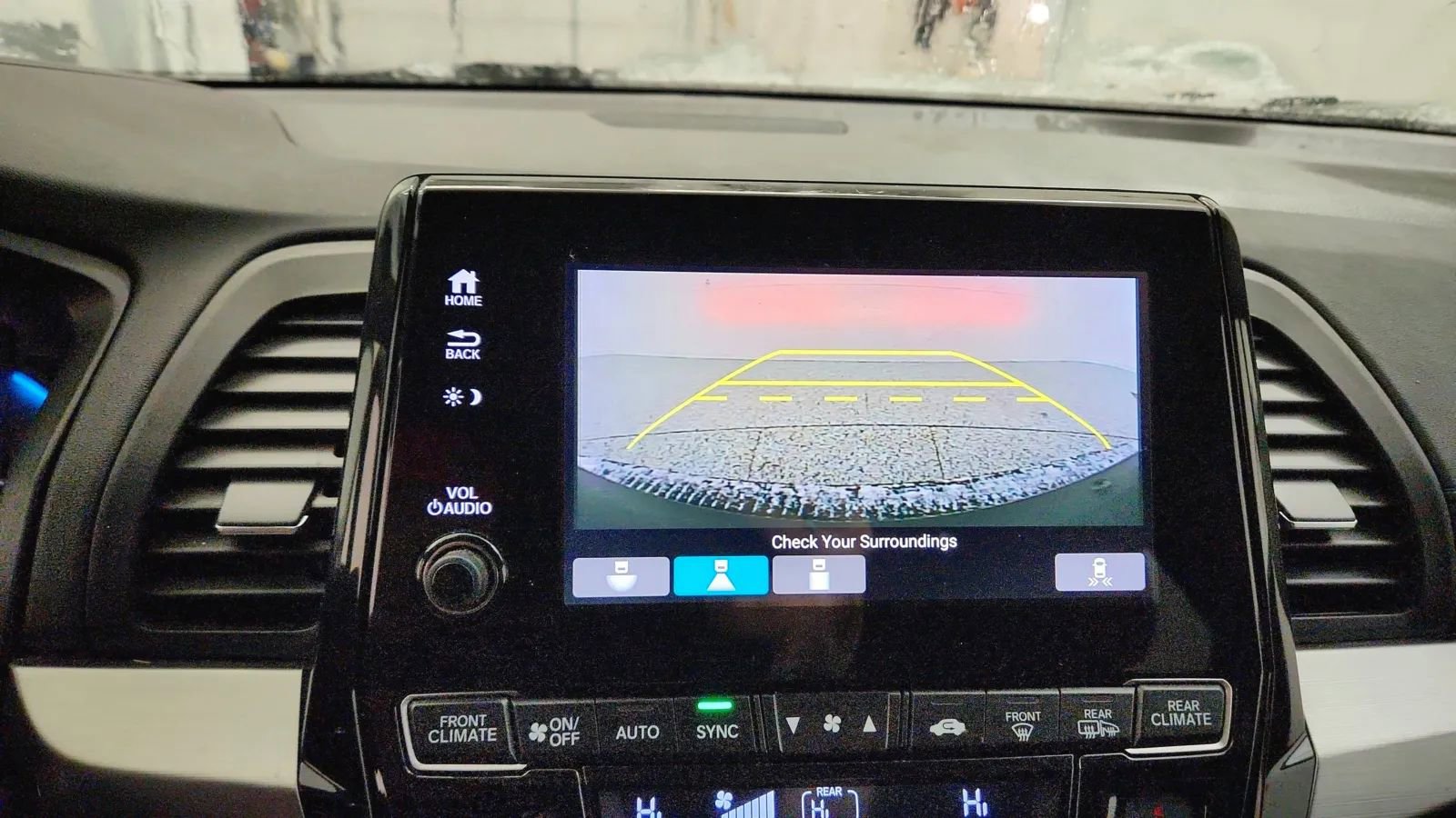 Used 2019 Honda Odyssey EX-L image 35