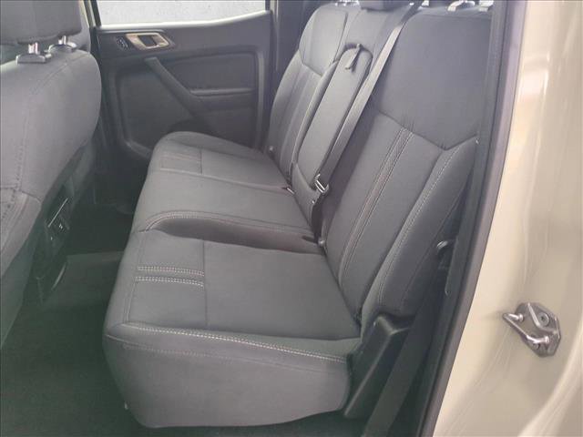 Used 2022 Ford Ranger XLT w/ Equipment Group 301A Mid image 19