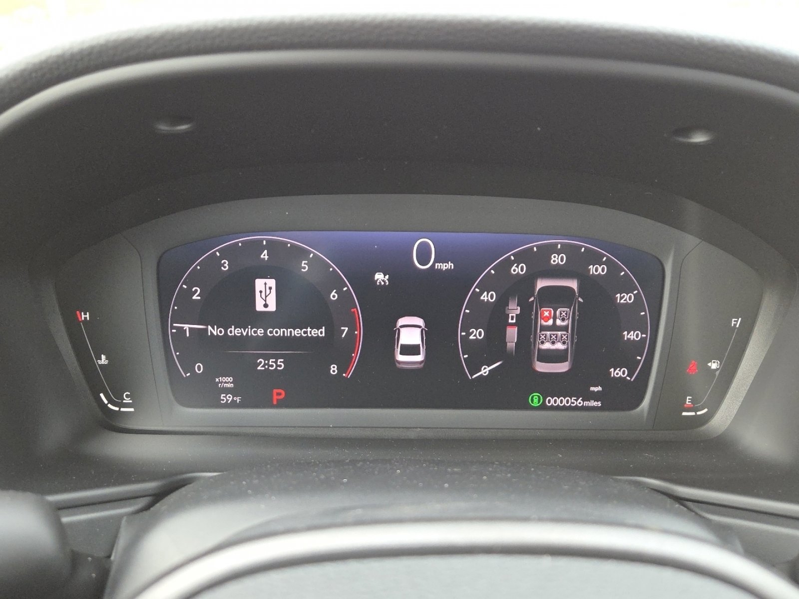 New 2025 Honda Accord LX image 26