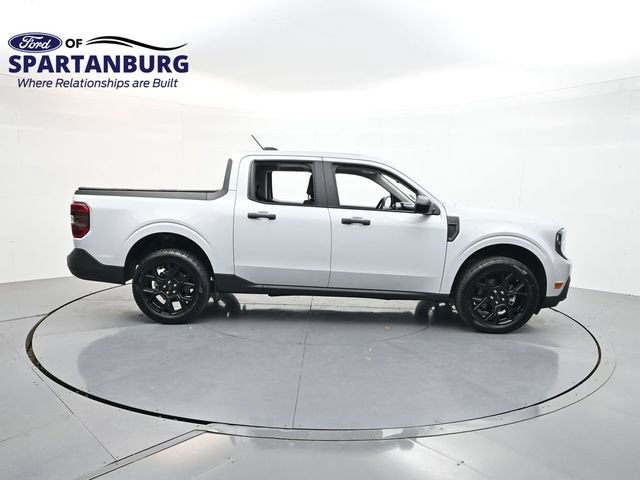 Used 2025 Ford Maverick XLT w/ XLT Luxury Package AWD/4WD image 8