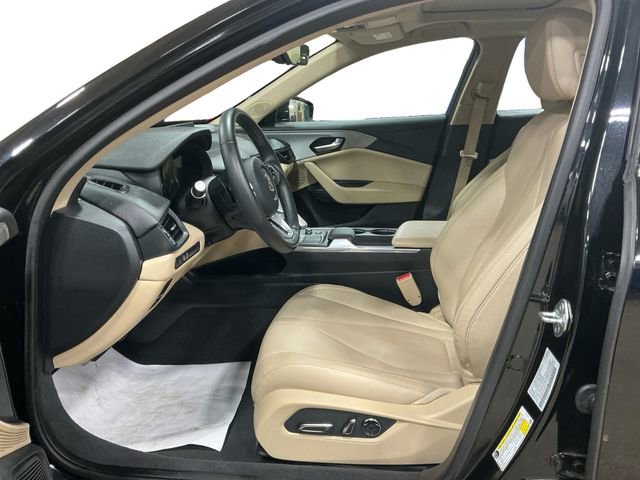 Used 2023 Acura TLX FWD image 10