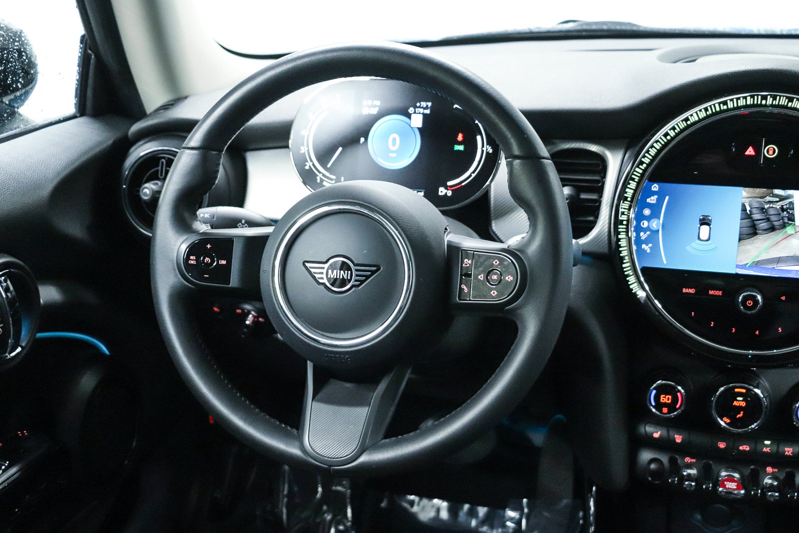 Certified 2023 MINI Cooper 2-Door Hardtop FWD image 15