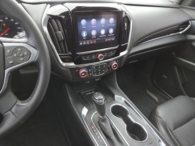 Used 2020 Chevrolet Traverse Premier w/ Redline Edition image 40