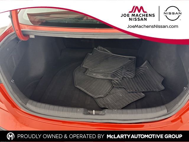 Used 2021 Kia Forte GT-Line w/ GT-Line Premium Package image 21