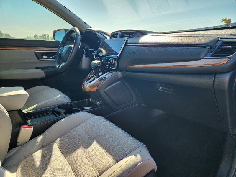 Used 2020 Honda CR-V EX image 12