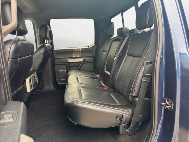 Used 2020 Ford F150 Lariat image 13