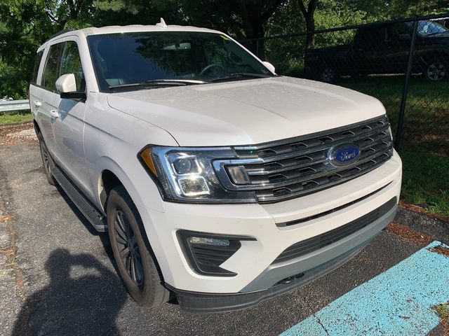 Used 2019 Ford Expedition XLT w/ Equipment Group 202A AWD/4WD image 9