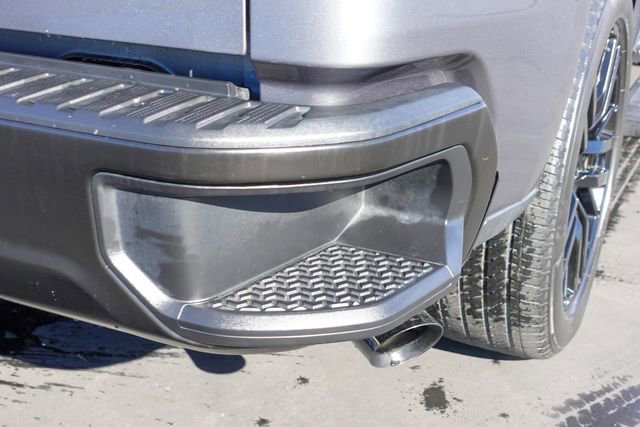 Used 2021 Chevrolet Silverado 1500 RST w/ Bed Protection Package image 7