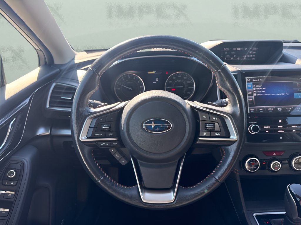 Used 2018 Subaru Crosstrek 2.0i Limited AWD/4WD image 13