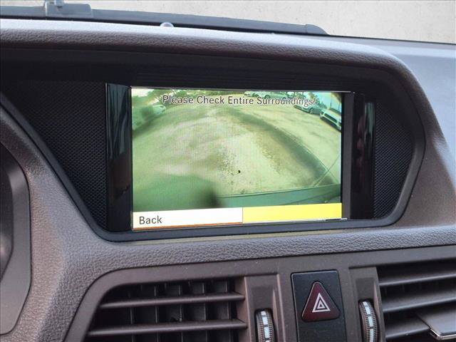 Used 2012 Mercedes-Benz E 350 Cabriolet image 20
