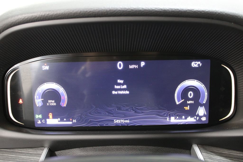 Used 2024 Jeep Wagoneer Series III image 42