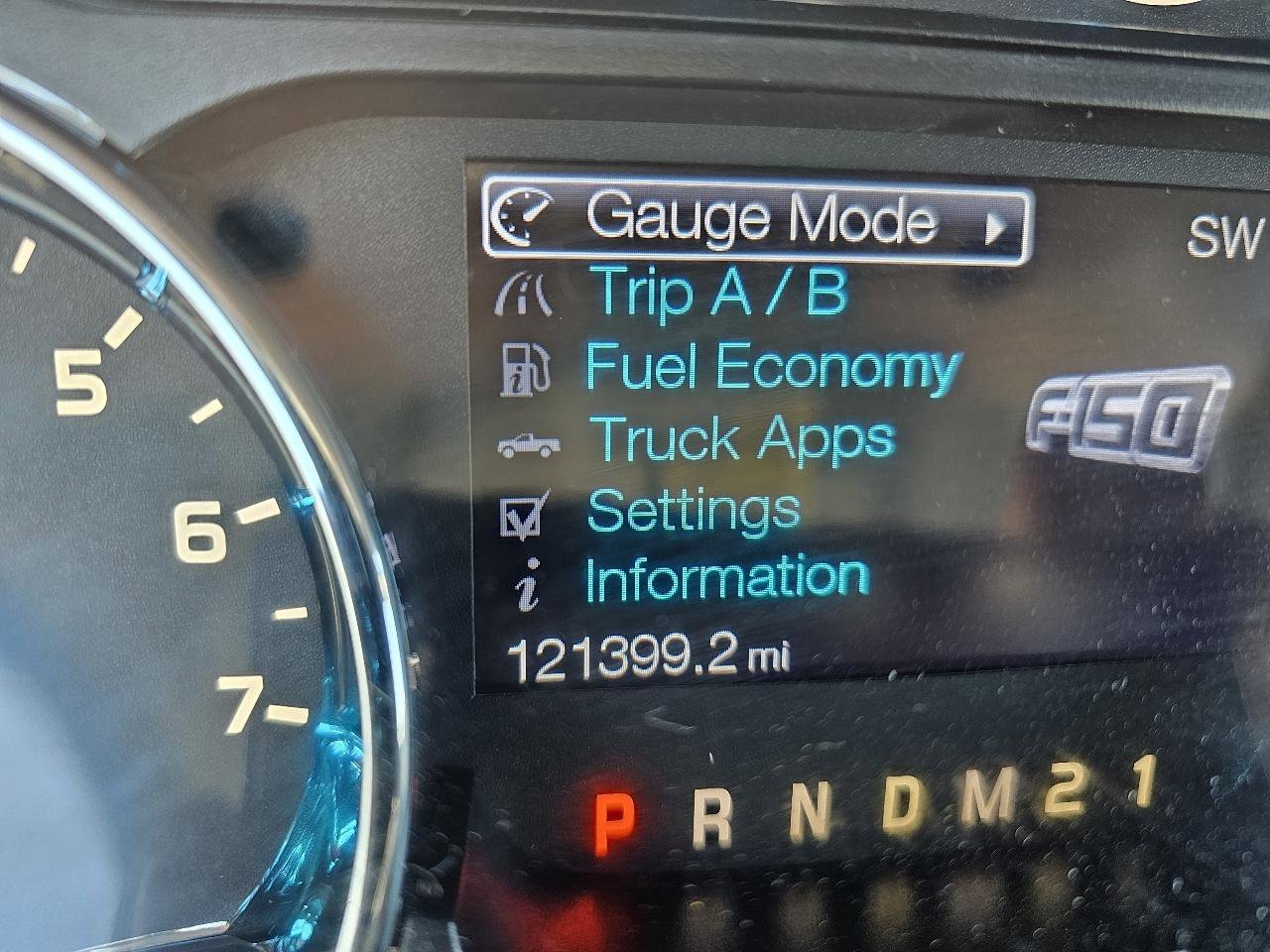 Used 2013 Ford F150 XLT w/ Luxury Equipment Group AWD/4WD image 15