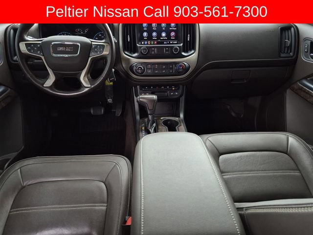 Used 2021 GMC Canyon Denali image 25