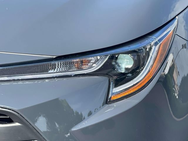 Used 2026 Toyota Corolla LE FWD image 9