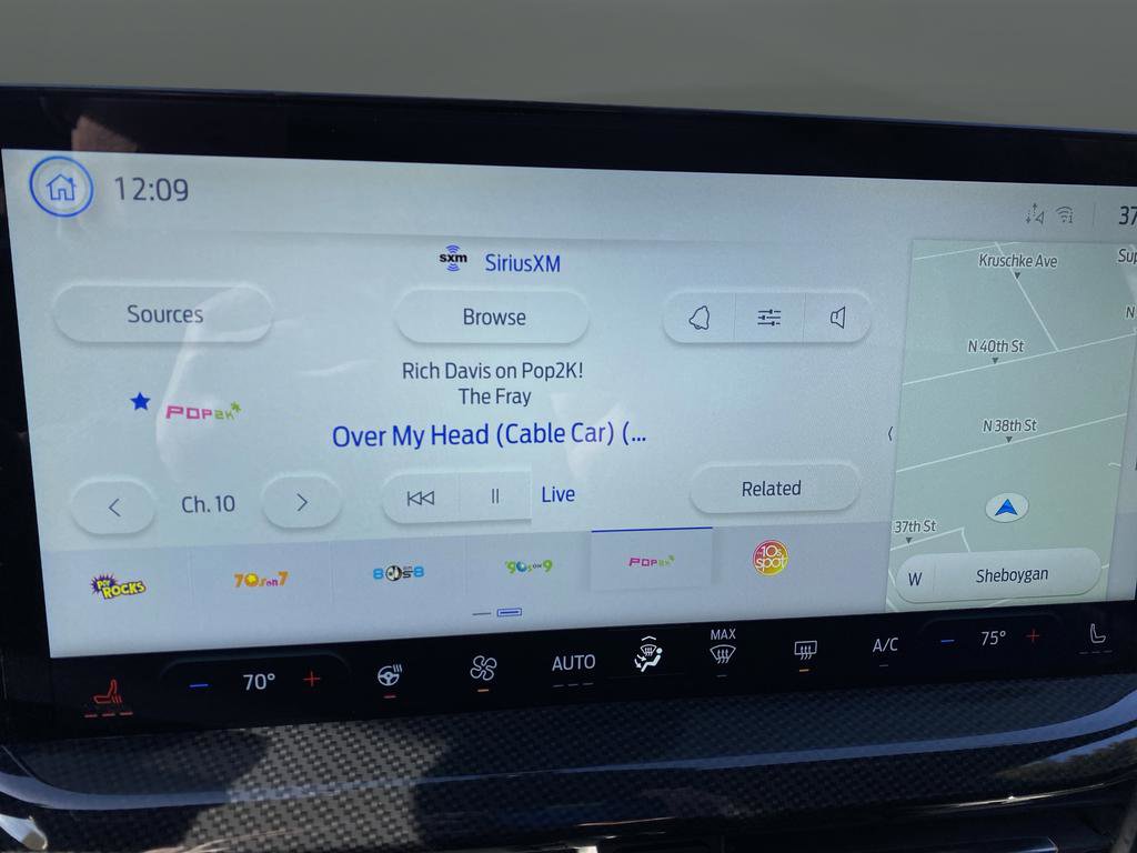 New 2026 Ford Escape ST-Line Elite image 20