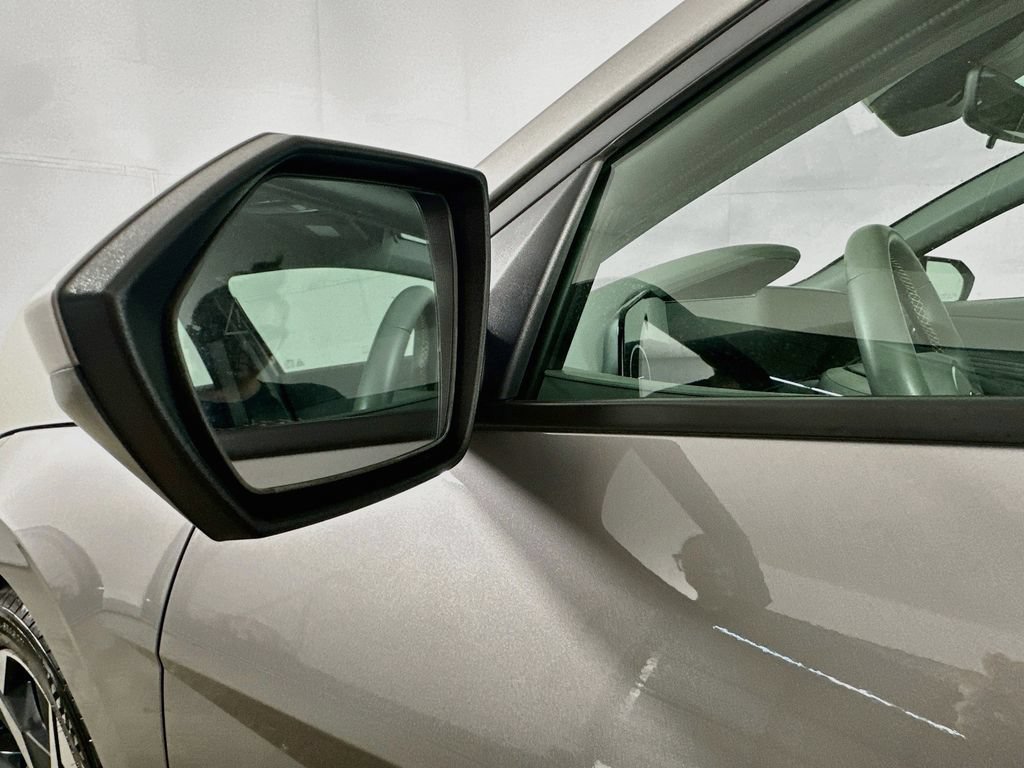 Used 2023 Hyundai Elantra SEL w/ Convenience Package FWD image 38