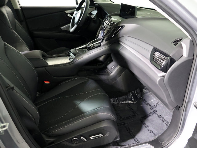 Certified 2023 Acura RDX w/ Technology Package AWD/4WD image 34