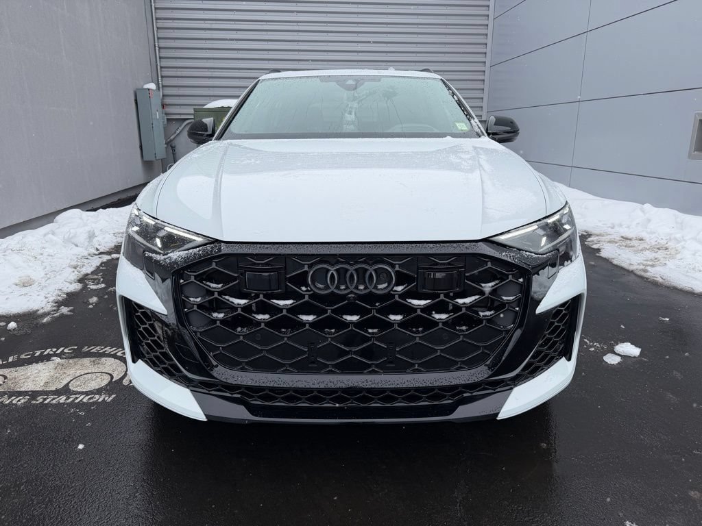 New 2026 Audi RS Q8 performance AWD/4WD image 8