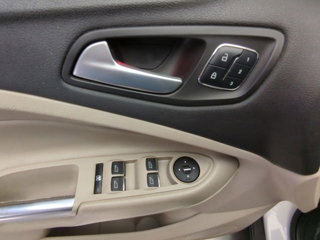 Used 2015 Ford Escape Titanium w/ Equipment Group 301A FWD image 19
