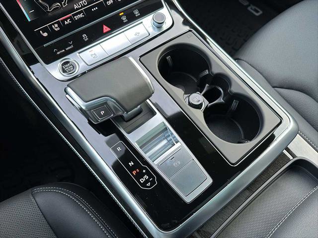 New 2026 Audi Q8 Premium Plus image 38