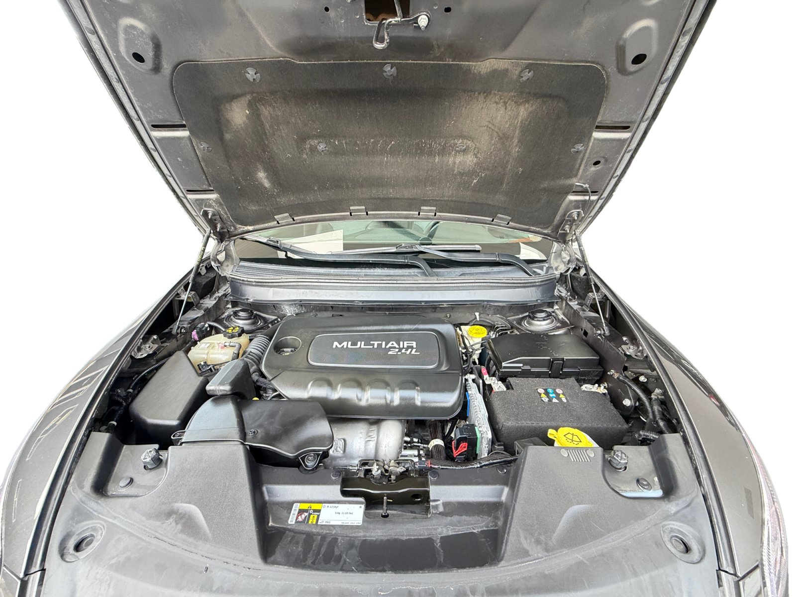 Used 2014 Jeep Cherokee Limited FWD image 23