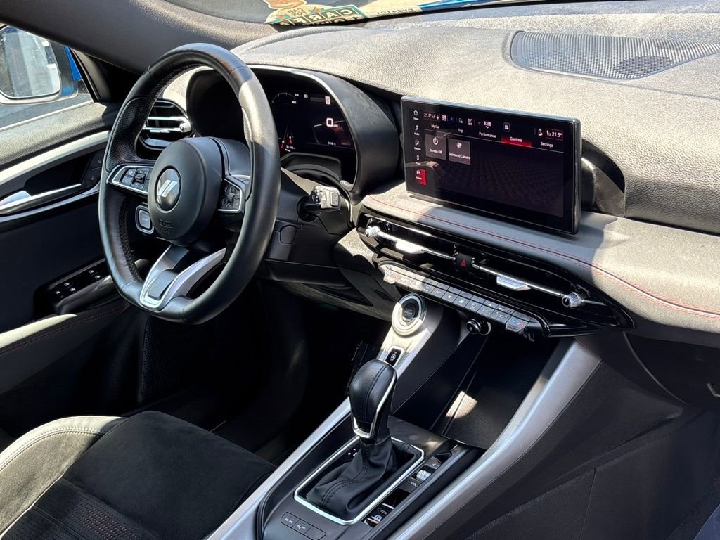 Used 2024 Dodge Hornet GT w/ Track Pack image 24