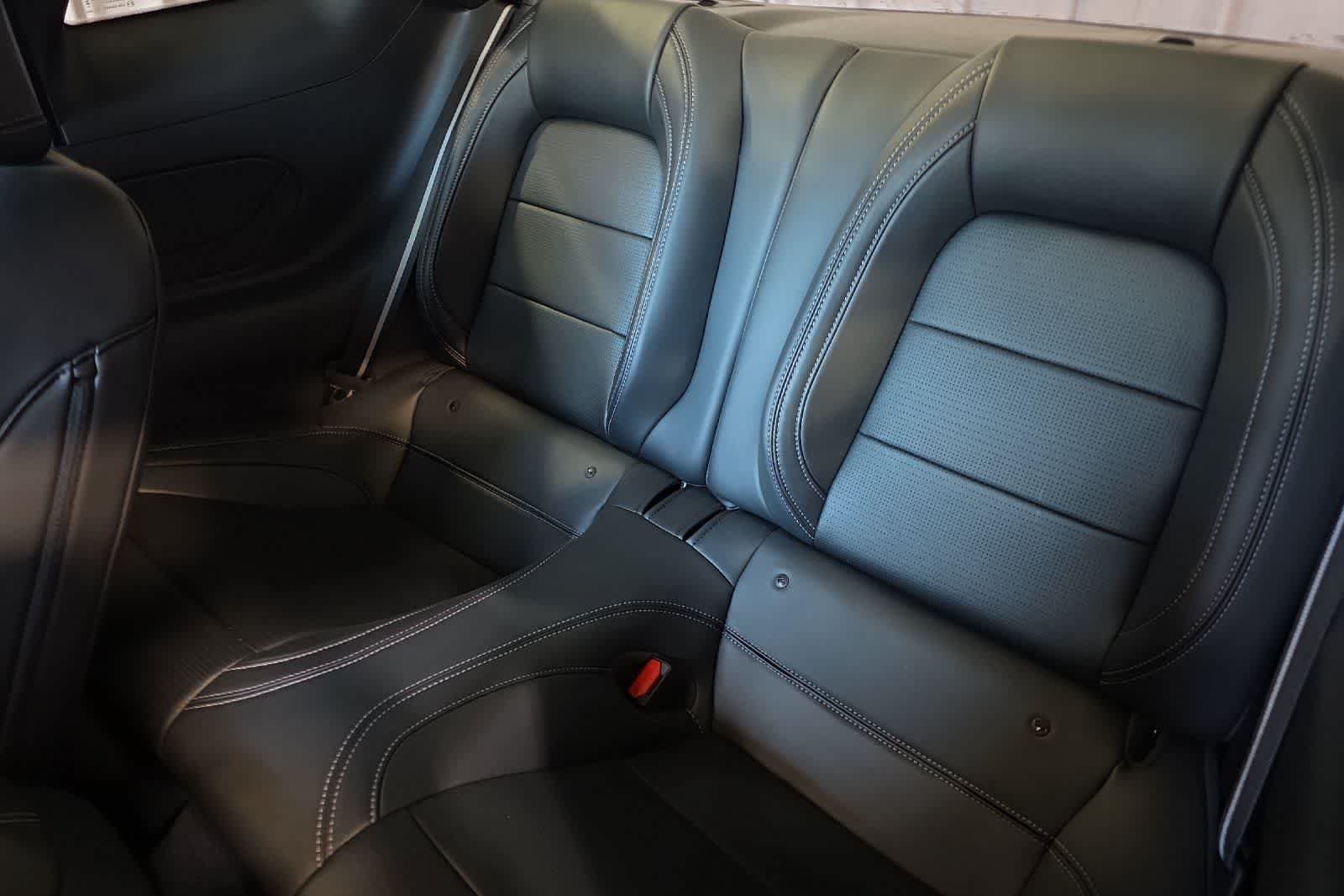 Used 2025 Ford Mustang GT Premium RWD image 5