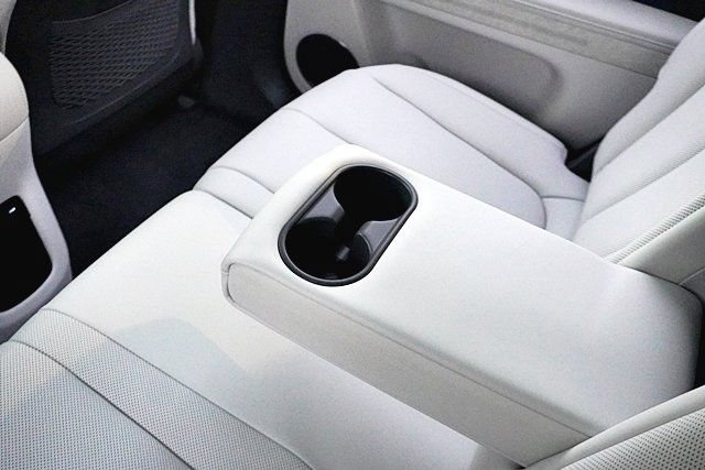 New 2027 Hyundai Ioniq 5 Limited RWD image 28