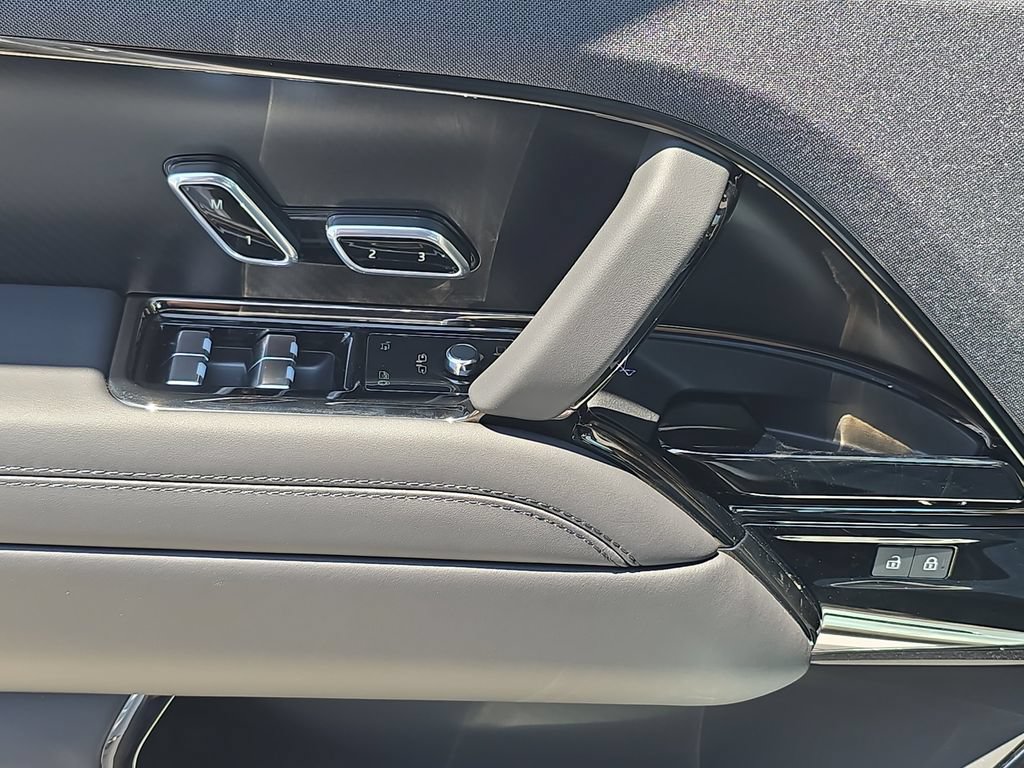New 2025 Land Rover Range Rover Sport SV Edition Two AWD/4WD image 28