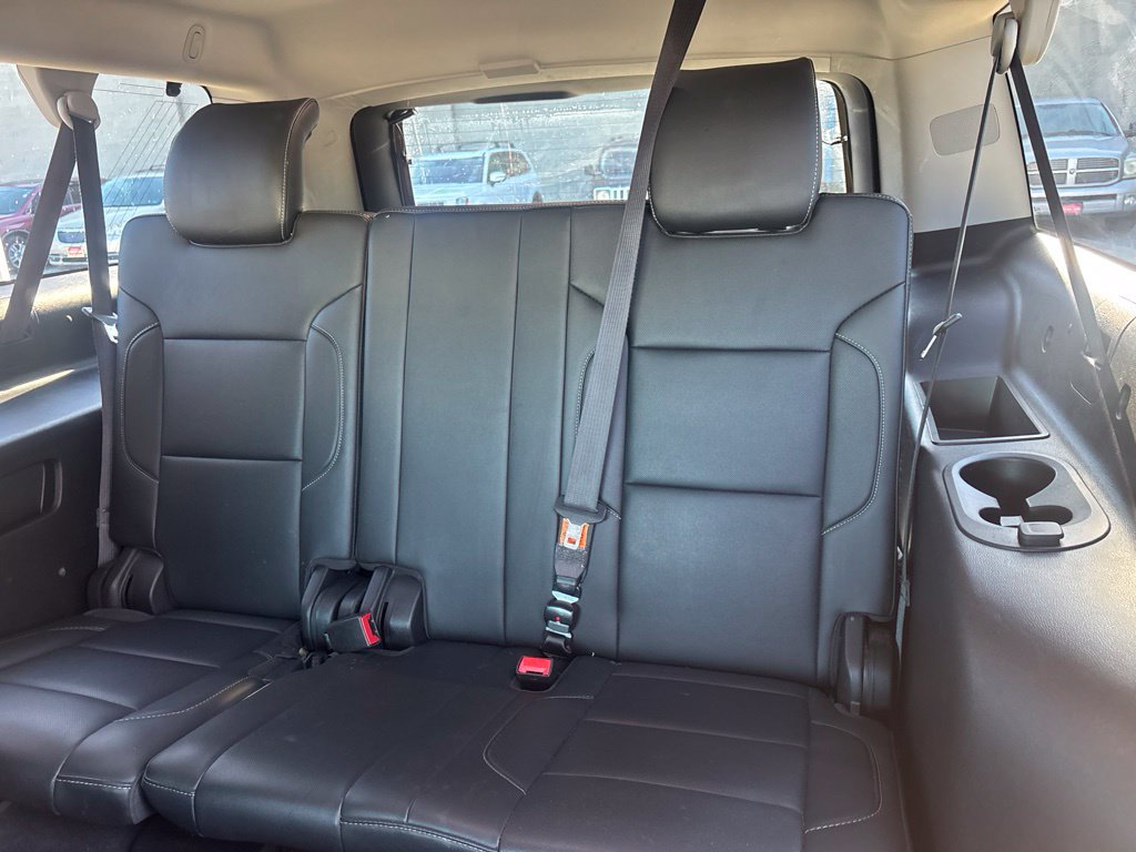 Used 2019 GMC Yukon XL SLT AWD/4WD image 26