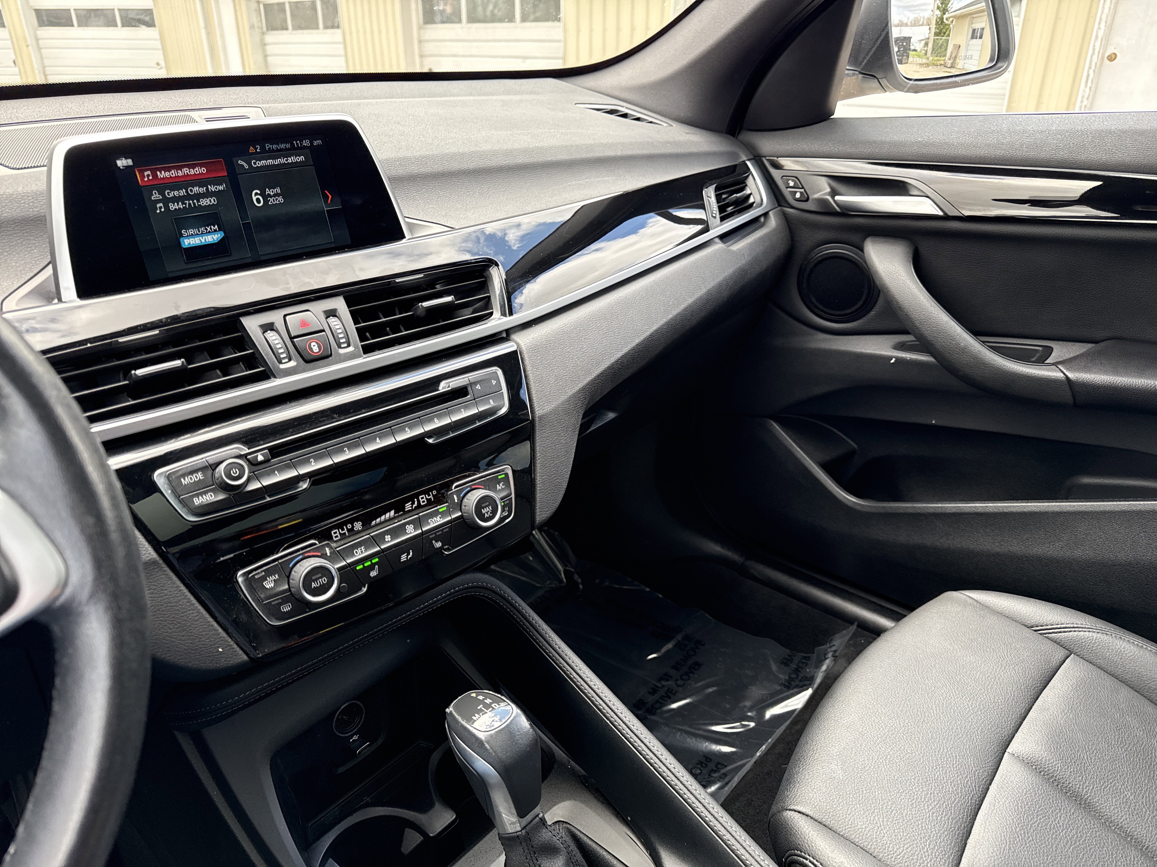 Used 2019 BMW X1 xDrive28i w/ Convenience Package image 24