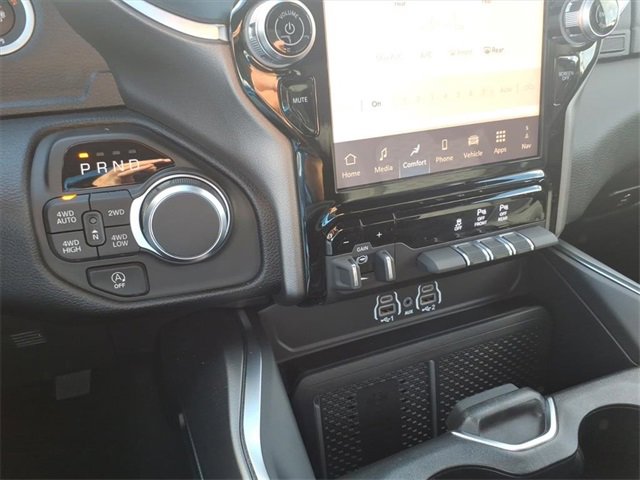 New 2026 RAM 1500 Big Horn image 17