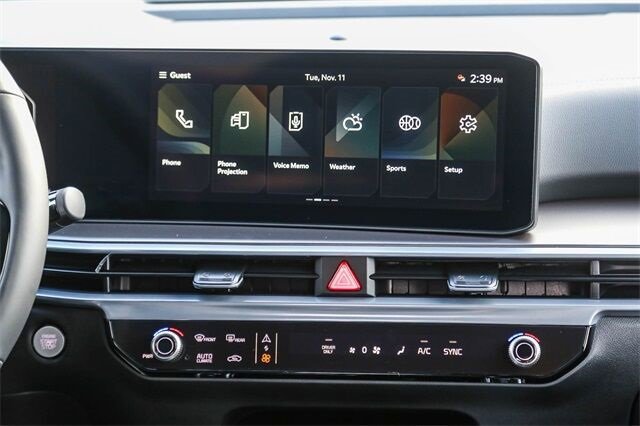 New 2026 Kia Sorento SX Prestige image 14