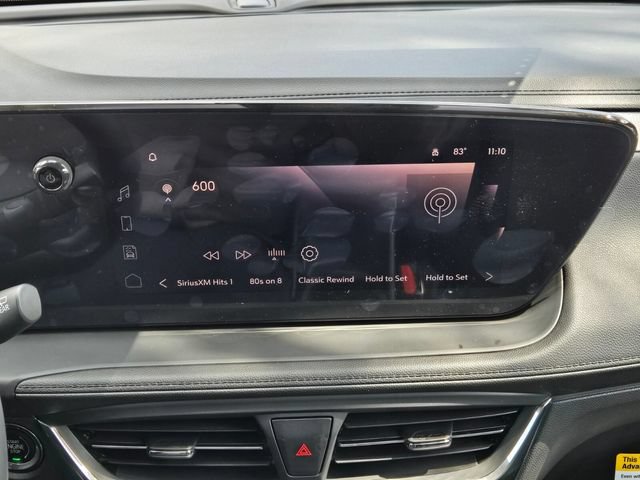 New 2026 Buick Encore GX Sport Touring w/ Comfort Package FWD image 21