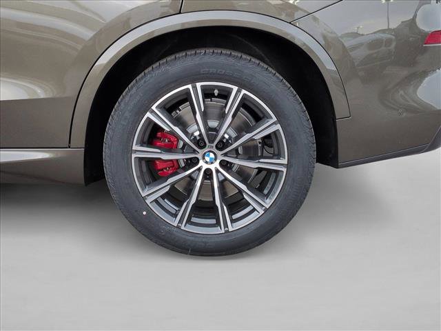 New 2026 BMW X5 M60i image 10
