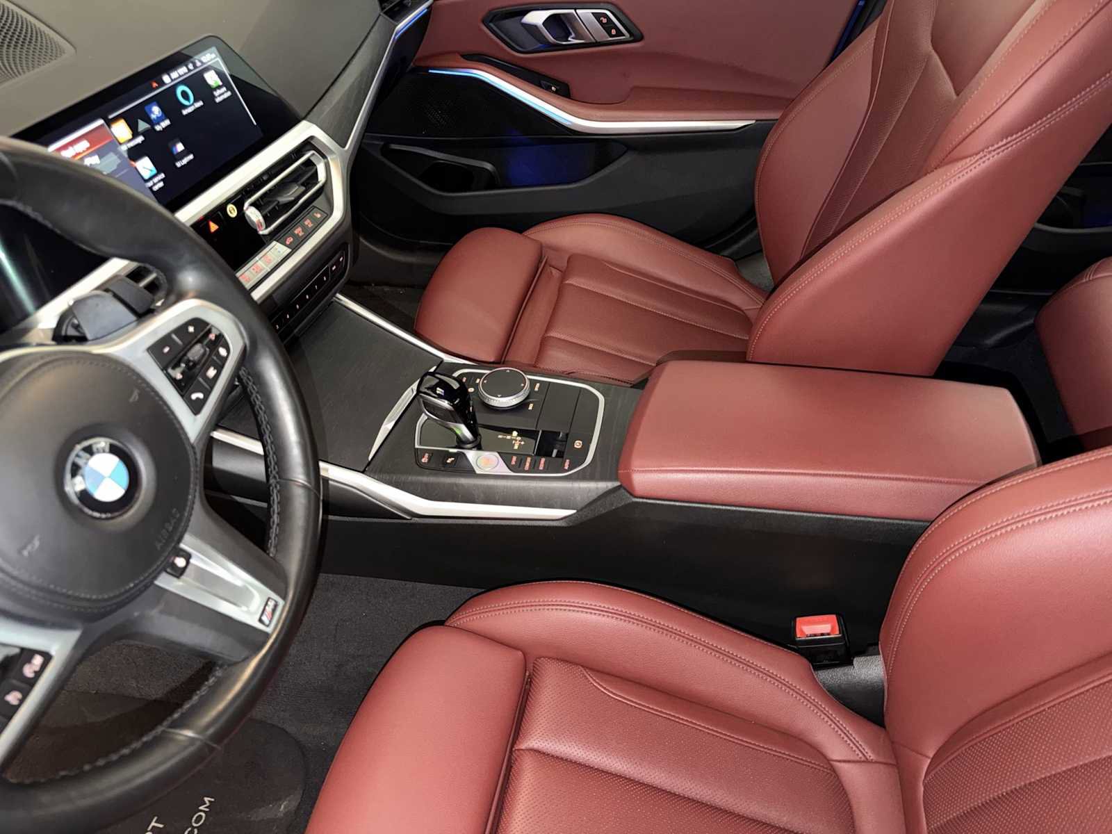 Used 2022 BMW M340i xDrive w/ Premium Package image 19