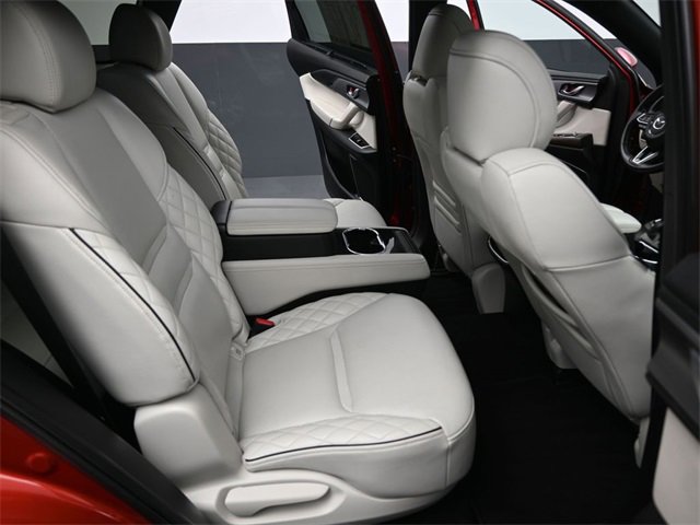 Used 2023 MAZDA CX-9 Signature image 24