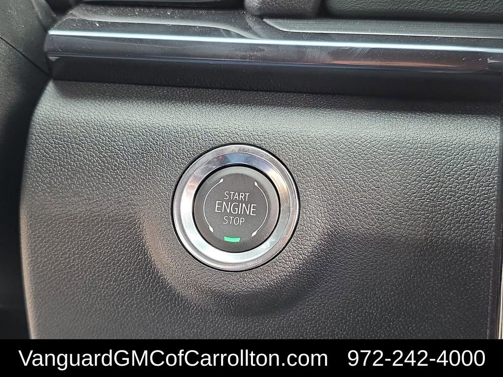 New 2026 GMC Terrain AT4 w/ Convenience Package III image 23