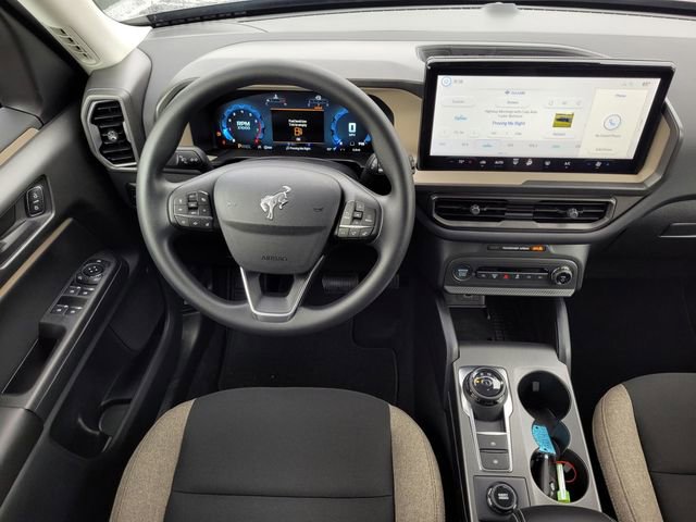 New 2025 Ford Bronco Sport Big Bend image 10