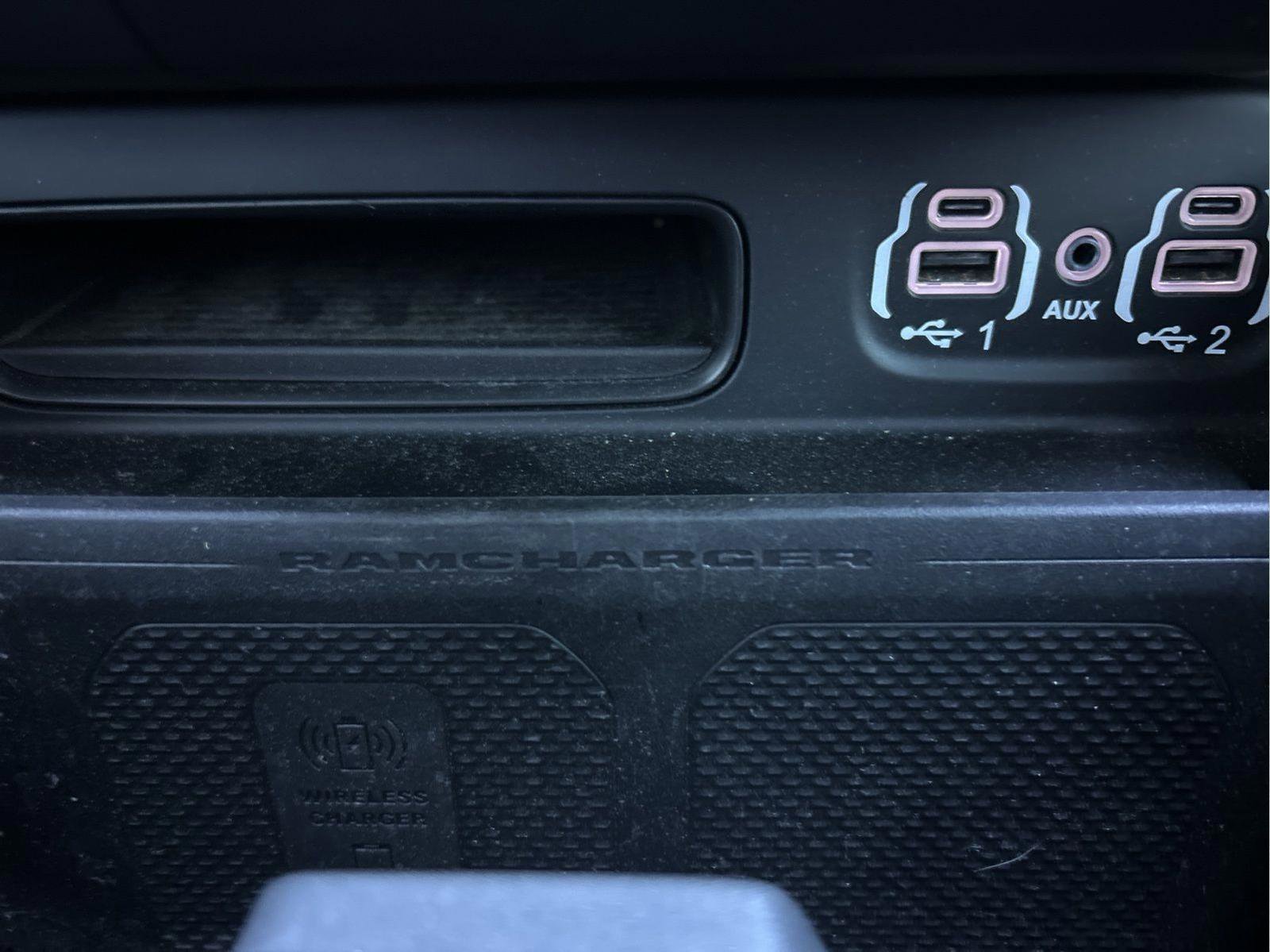 Certified 2024 RAM 2500 Limited image 23