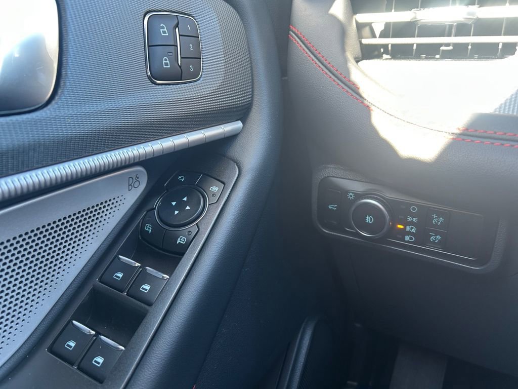 New 2026 Ford Explorer ST w/ Sun And Sound Package image 47