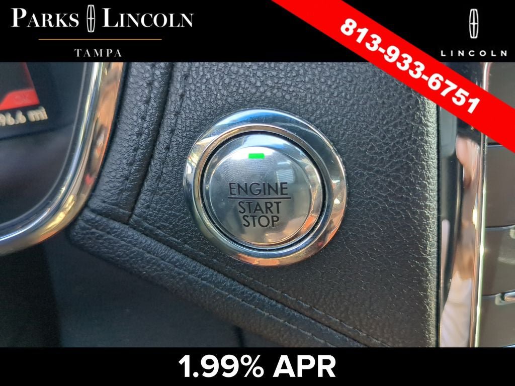 Used 2017 Lincoln Continental Reserve w/ Luxury Package AWD/4WD image 31