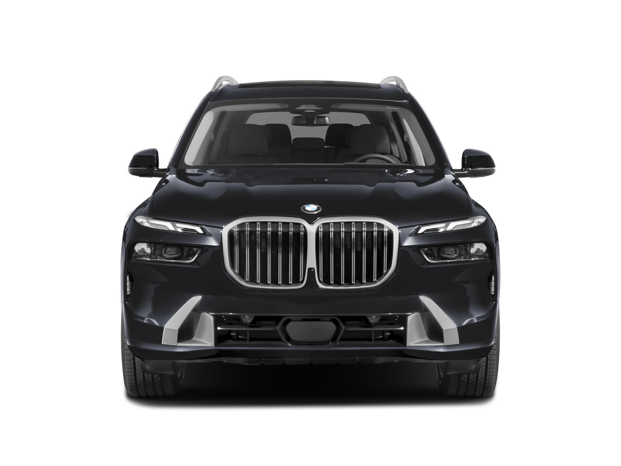 Used 2024 BMW X7 M60i w/ M Sport Professional Package AWD/4WD image 4