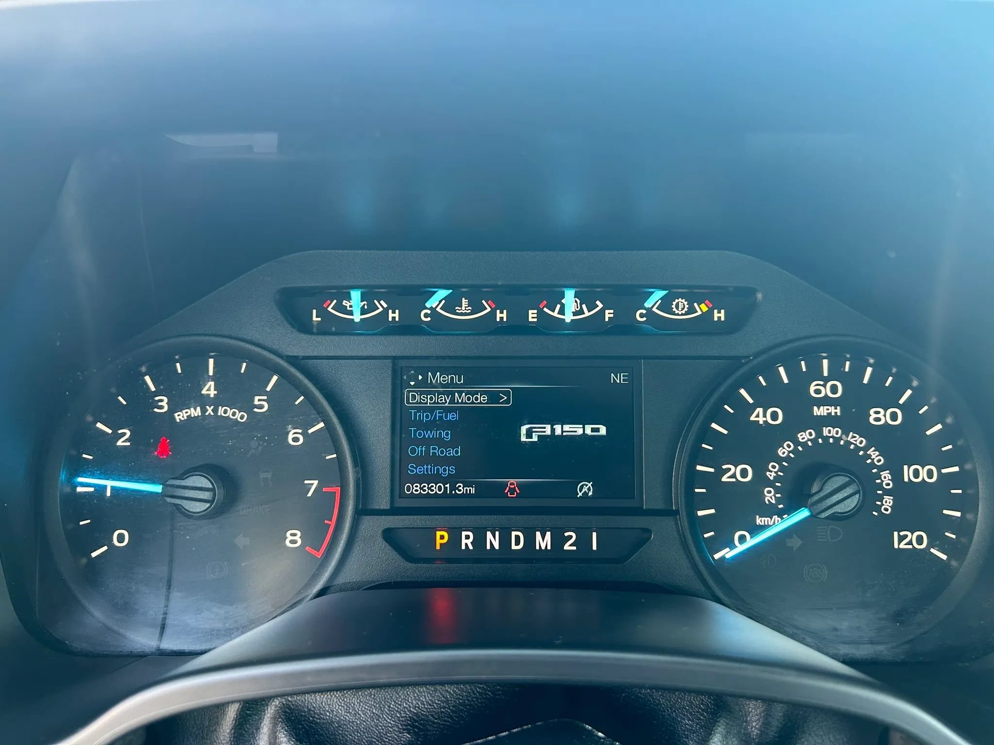 Used 2020 Ford F150 XL w/ Equipment Group 101A Mid RWD image 11