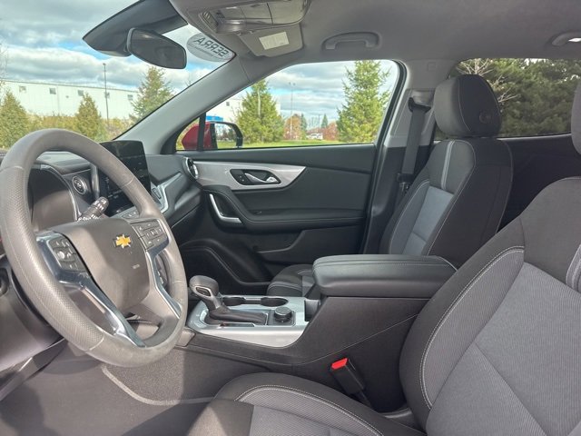 Used 2023 Chevrolet Blazer LT w/ LPO, Floor Liner Package image 15