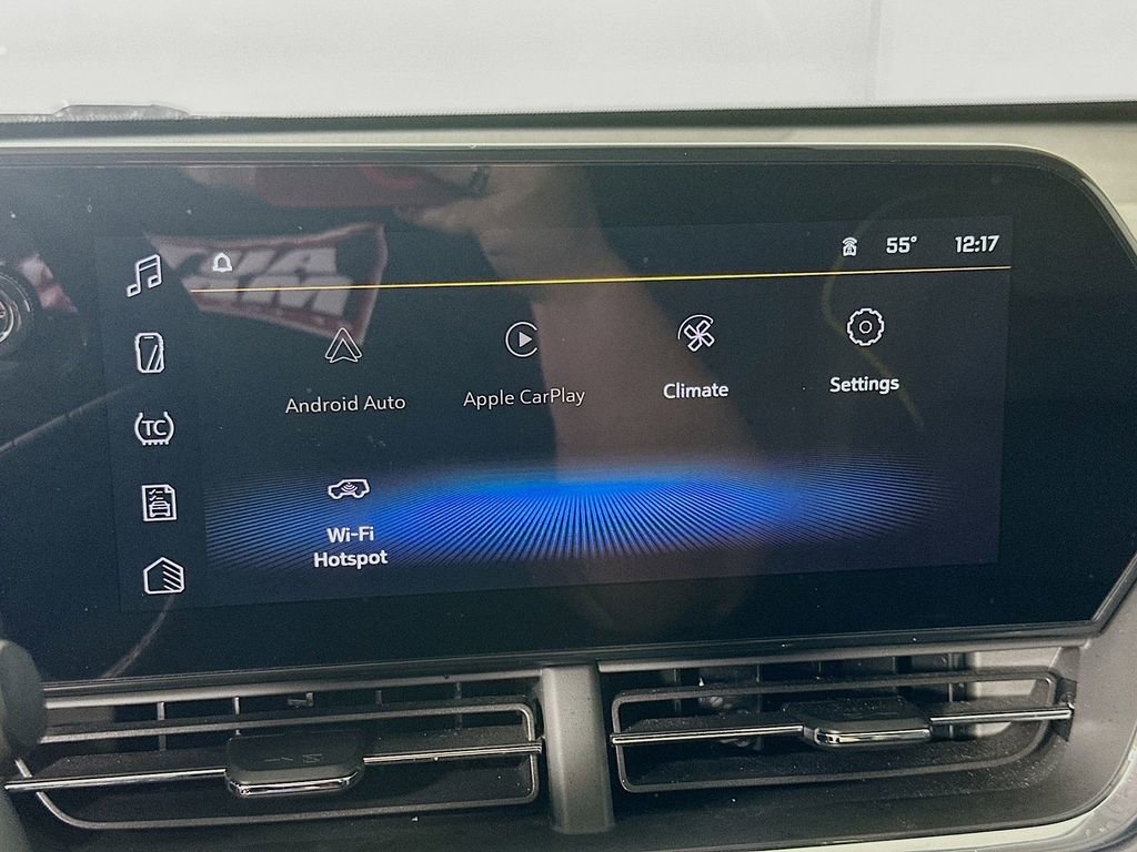 Used 2025 Chevrolet Trax ACTIV image 25