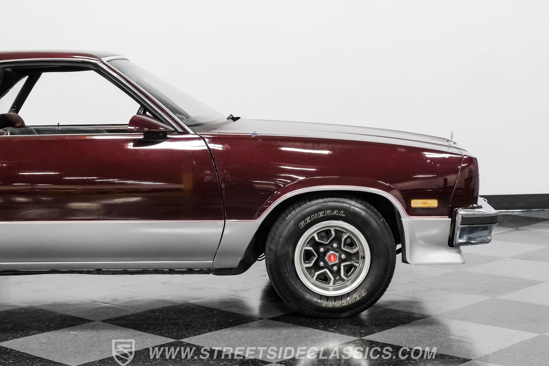 Used 1986 Chevrolet El Camino V8 image 28